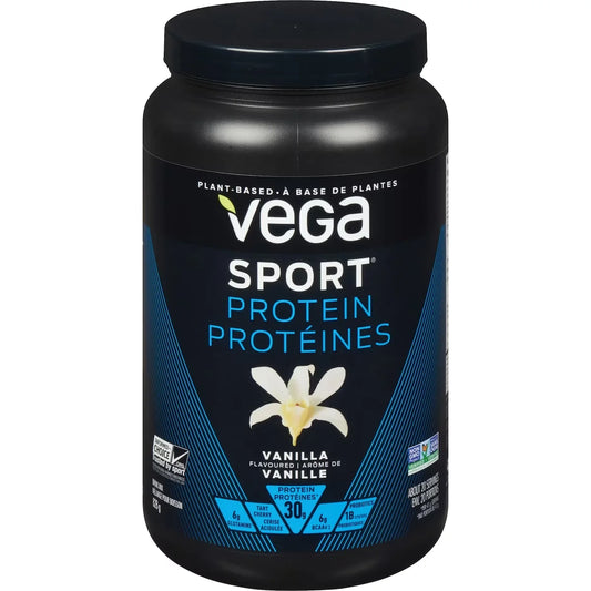 Vega Sport® Protein front package