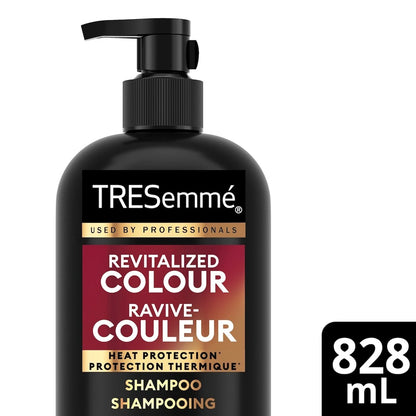 TRESemmé Shampoo Color Revitalize 828ml product detail