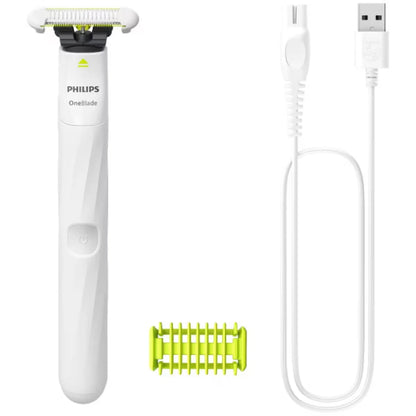 Philips OneBlade Intimate Groomer, QP1924/20 product detail