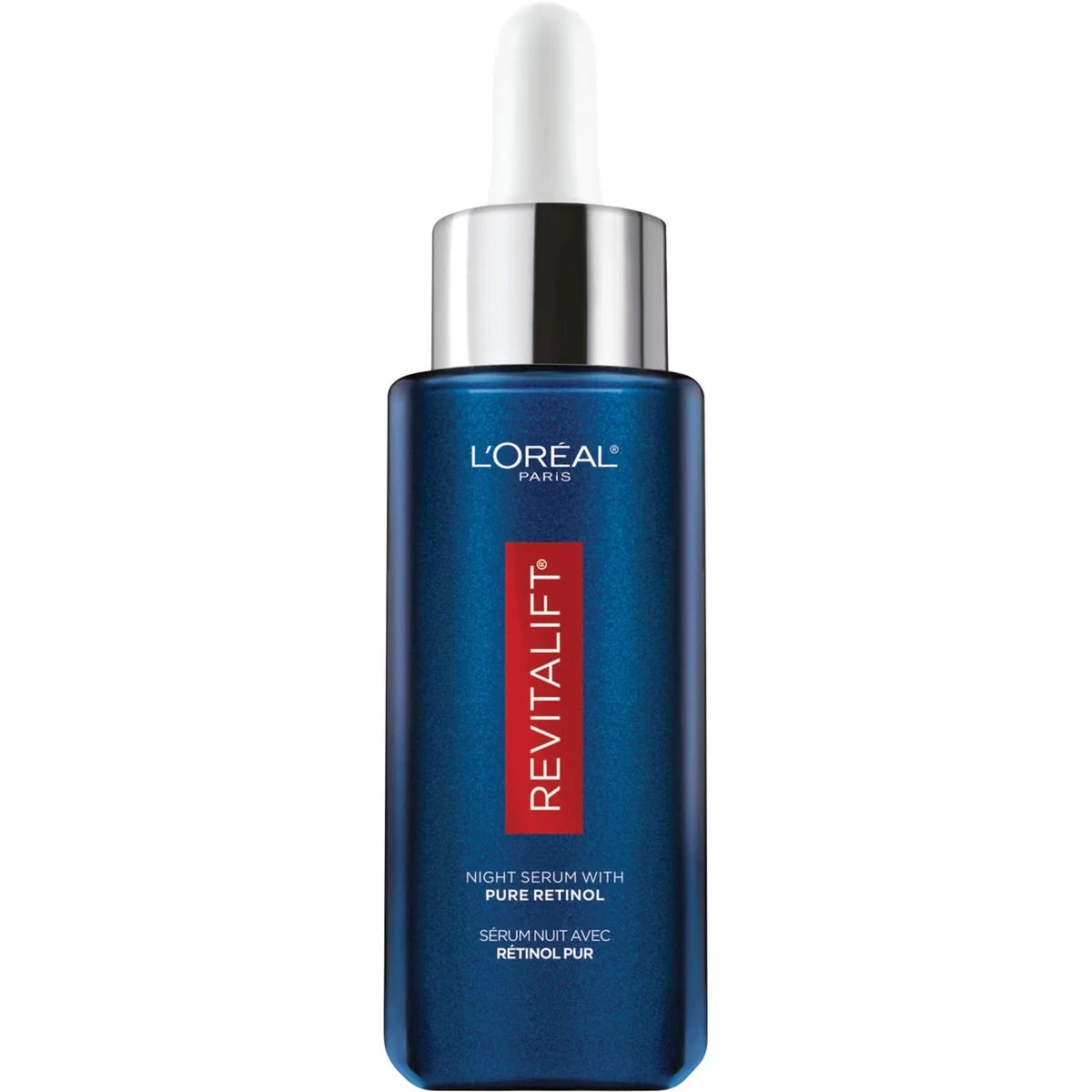 L'Oréal Paris Retinol Serum 0.3% Pure view 2