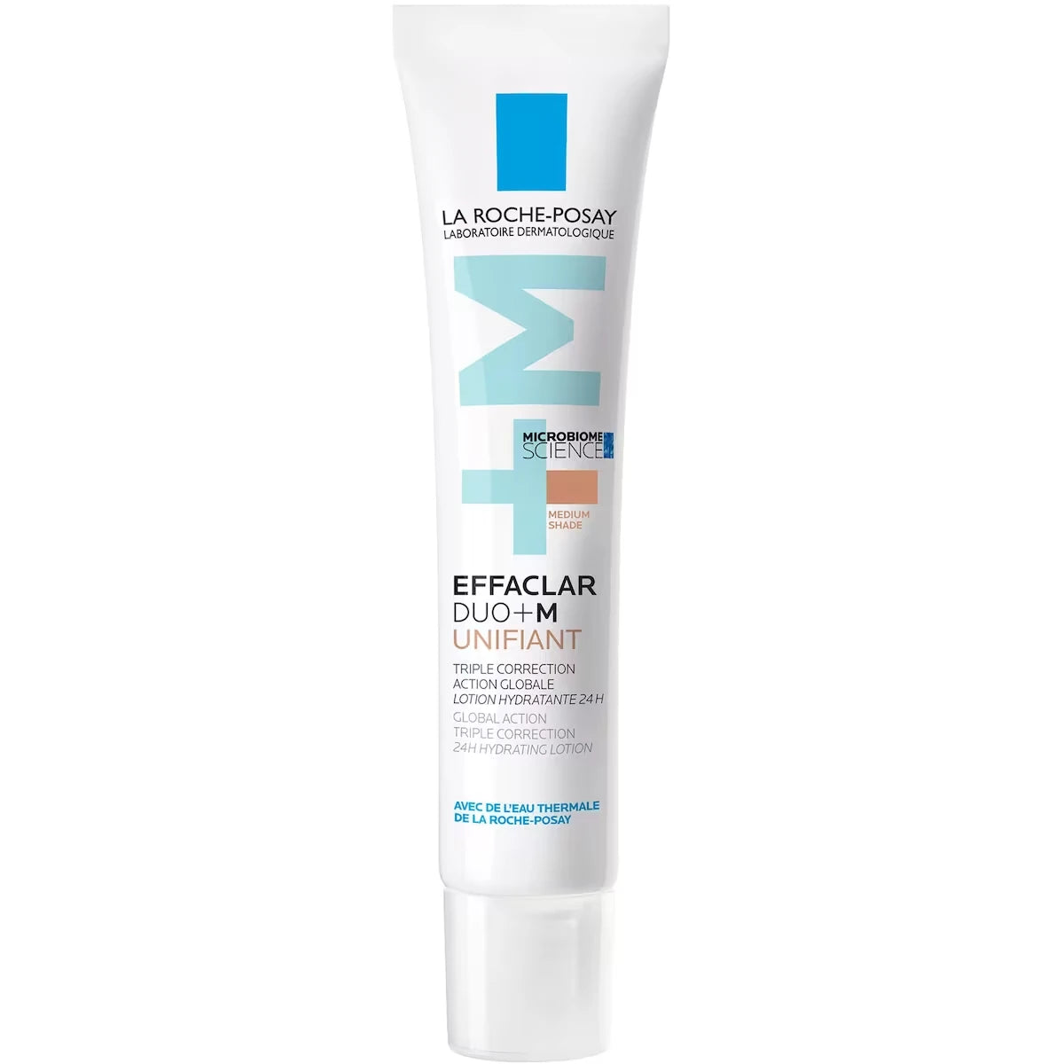 La Roche-Posay Effaclar Duo+M Unifiant Medium product image