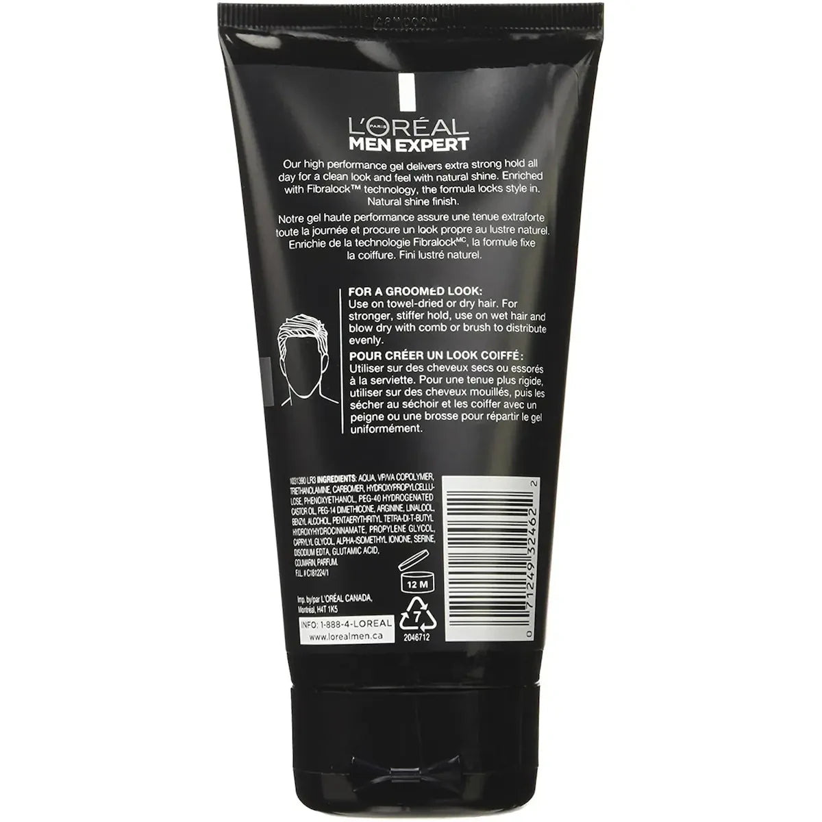 L'Oréal Paris Defining Gel product detail