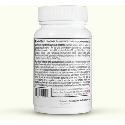 Promensil Perimenopause front package