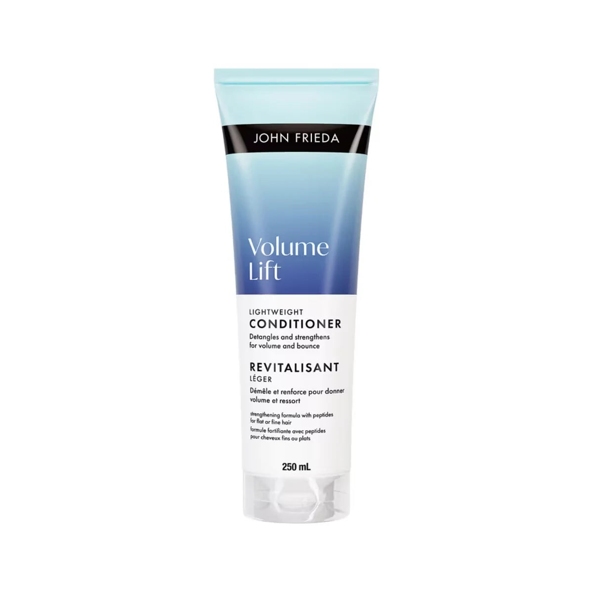 John Frieda Volume Lift Lightweight Conditioner front package
