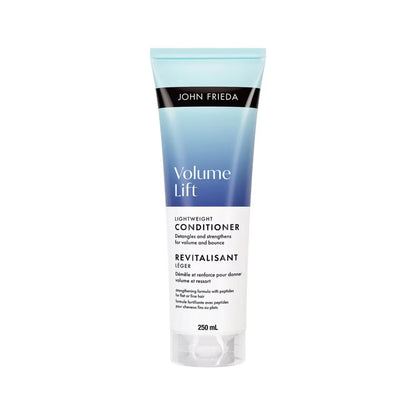 John Frieda Volume Lift Lightweight Conditioner front package