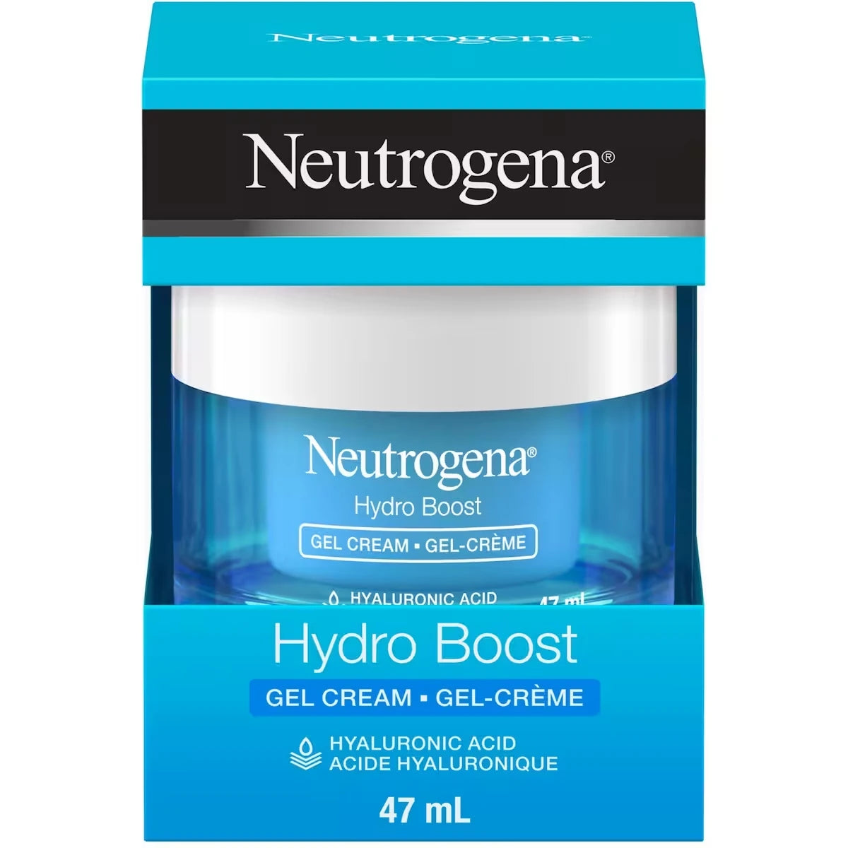 Neutrogena Hydro Boost Gel Cream product image