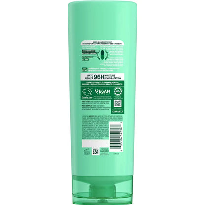 Garnier Fructis Hydra Purify Fortifying Conditioner product detail