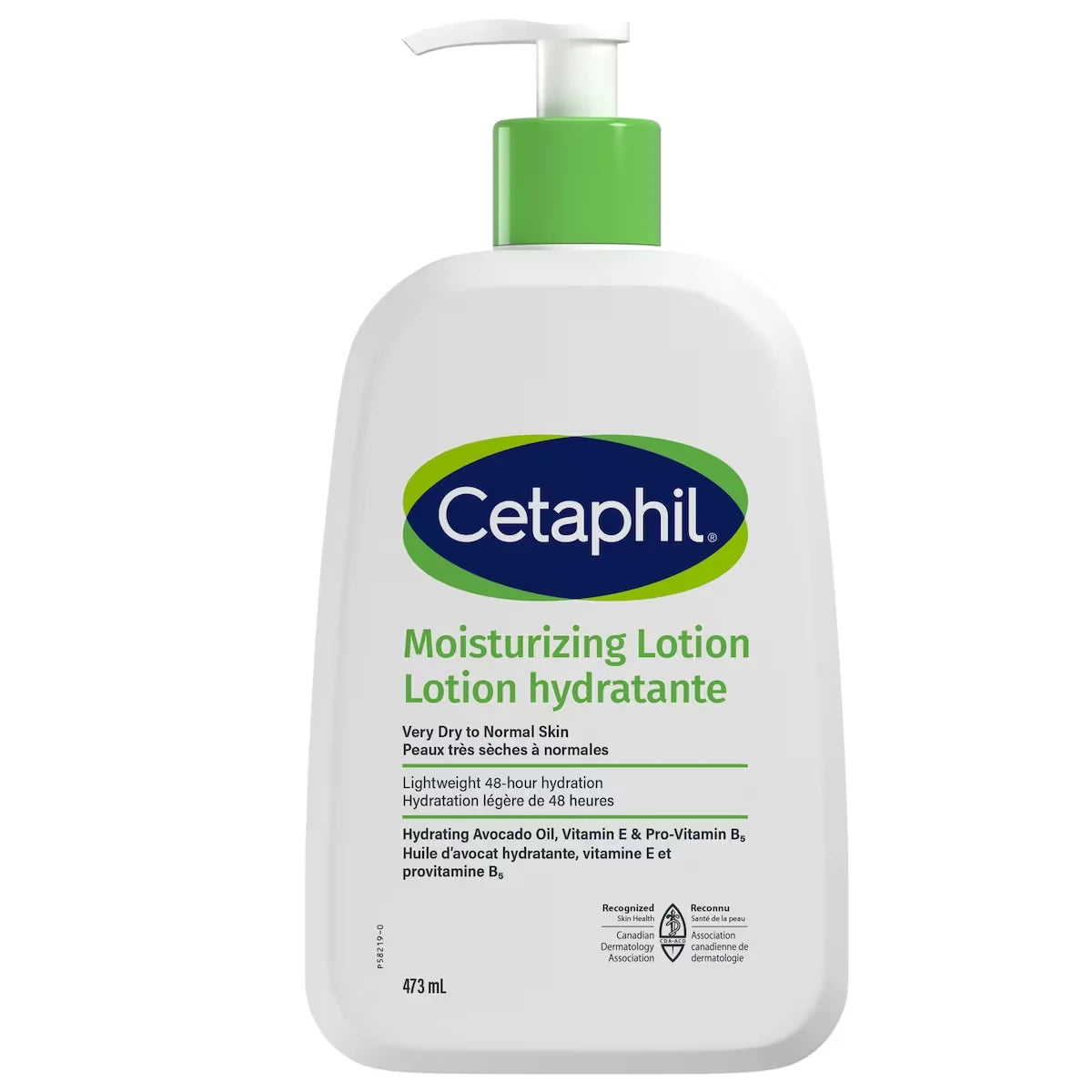 Cetaphil Moisturizing Lotion product image
