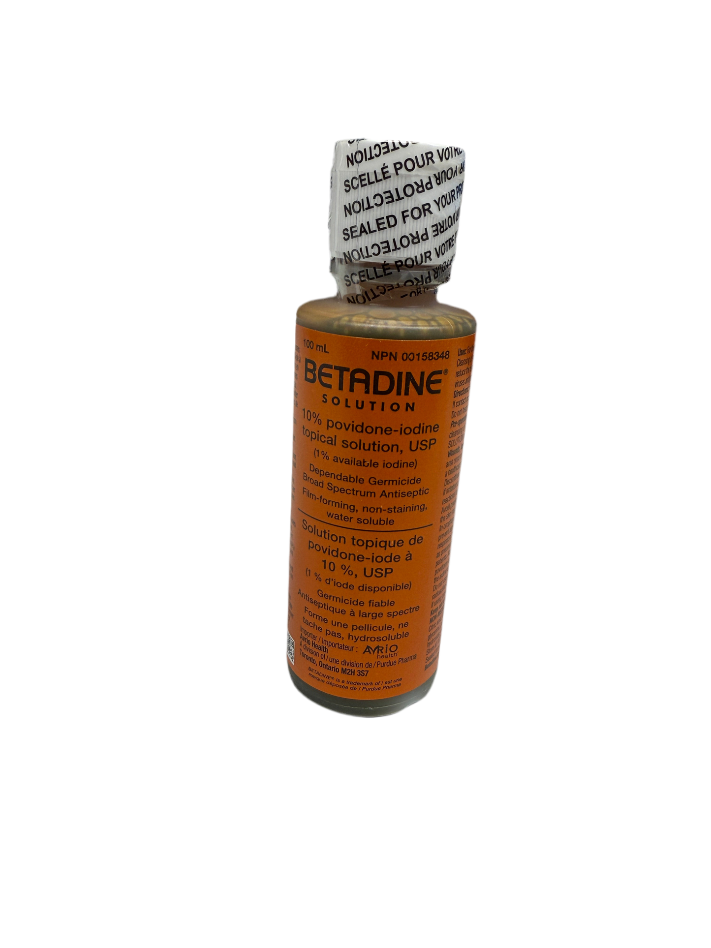 Betadine Solution