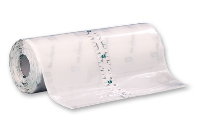 Solventum Tegaderm Film Roll, Transparent, 15 cm x 10m. - Roll
