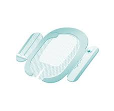 Solventum Dressing Iv Transparent 4in x 6n - Box of 25