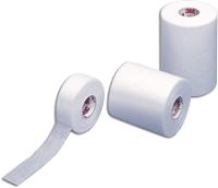 Solventum Tape "H" Soft Cloth Surg 4in x 10yrd - Roll