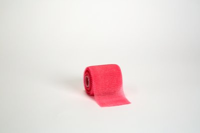 Solventum Tape Cast Plus 3in X 4yds Bright Pink 82003X — Each — product image