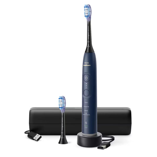 Philips Sonicare 7100 Series Electric Toothbrush product detail