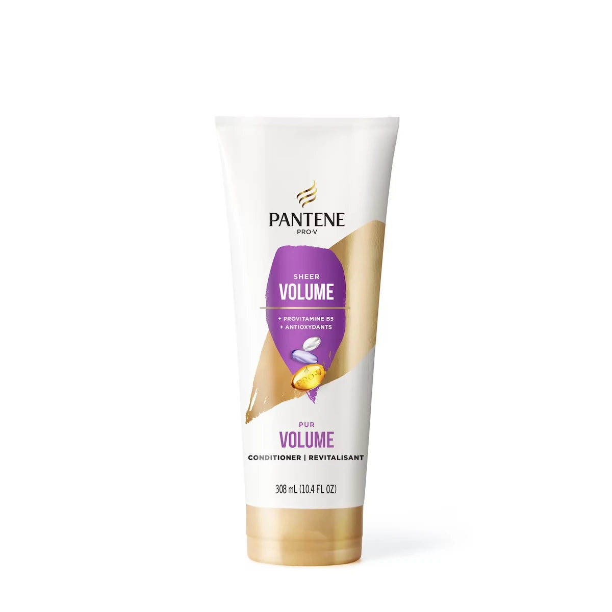 Pantene PRO-V Volume & Body Conditioner product image
