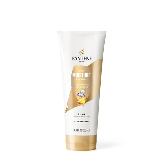 Pantene PRO-V Daily Moisture Renewal Conditioner, 308 mL product image