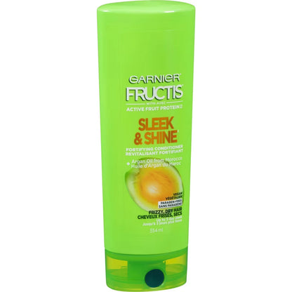 Garnier Fructis Sleek & Shine Fortifying Conditioner product detail