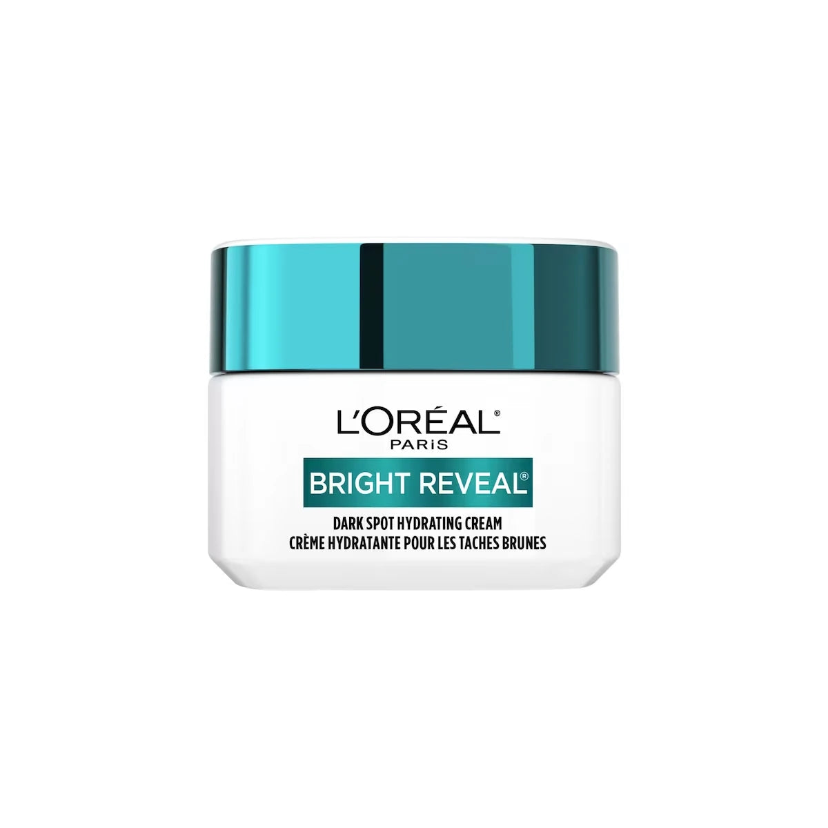 L'Oréal Paris Bright Reveal Dark Spot Hydrating Cream product image