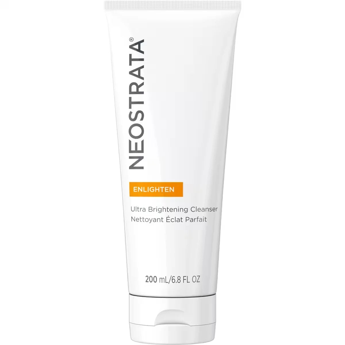 Neostrata Ultra Brightening Cleanser view 2