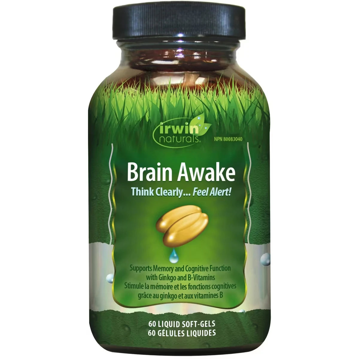 Irwin Brain Awake view 2