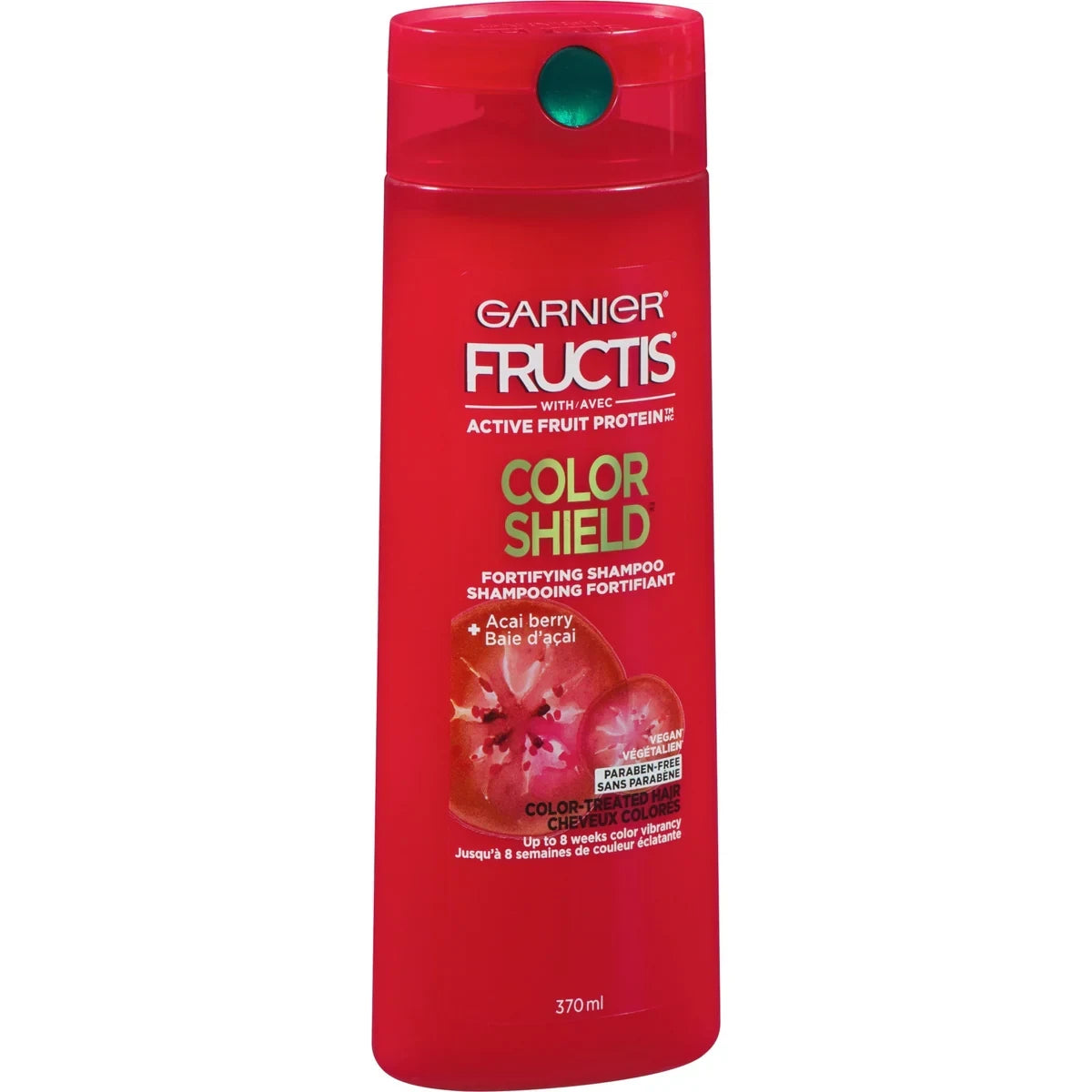 Garnier Fructis Color Shield Fortifying Shampoo product detail