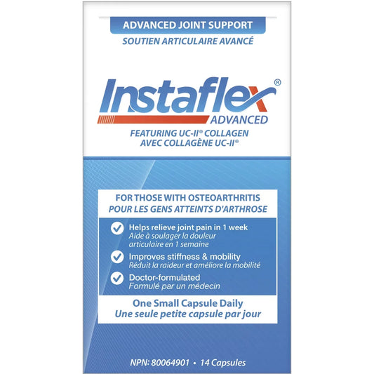 Instaflex Advanced product detail
