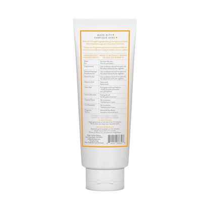 Native Almond & Shea Strengthening Mask product detail
