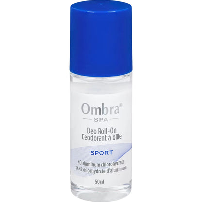 Ombra Deo Roll-On SPORT view 2