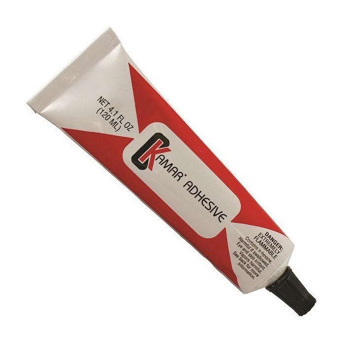 Heatmount Detectors - Adhesive for Farm Animals 120 mL Tube