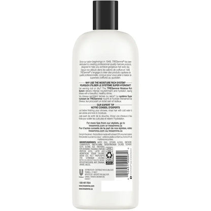 TRESemmé Conditioner Moisture Rich 828ml product detail