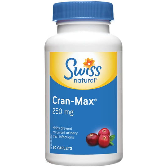 Swiss Cran-Max® 250mg view 2