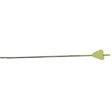 Urinary Catheter for Bitch for Dogs 1 Catheter 10 g x 10.5 in