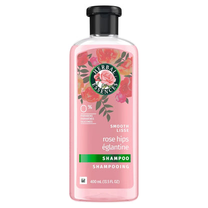 Herbal Essences Rose Hips Smooth Shampoo product detail