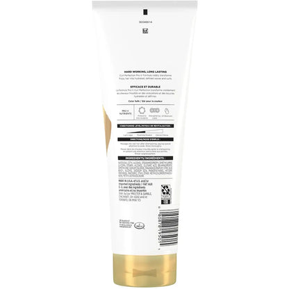 Pantene PRO-V Curl Perfection Conditioner product detail