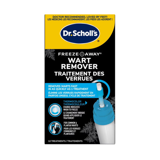 Dr. Scholl's Freeze Away Wart Remover product image
