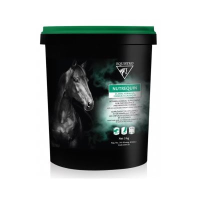 Nutrequin Classic for Horses - 10 kg - product image 1