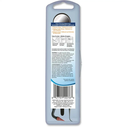 Dentek Professional Oral Kit product detail