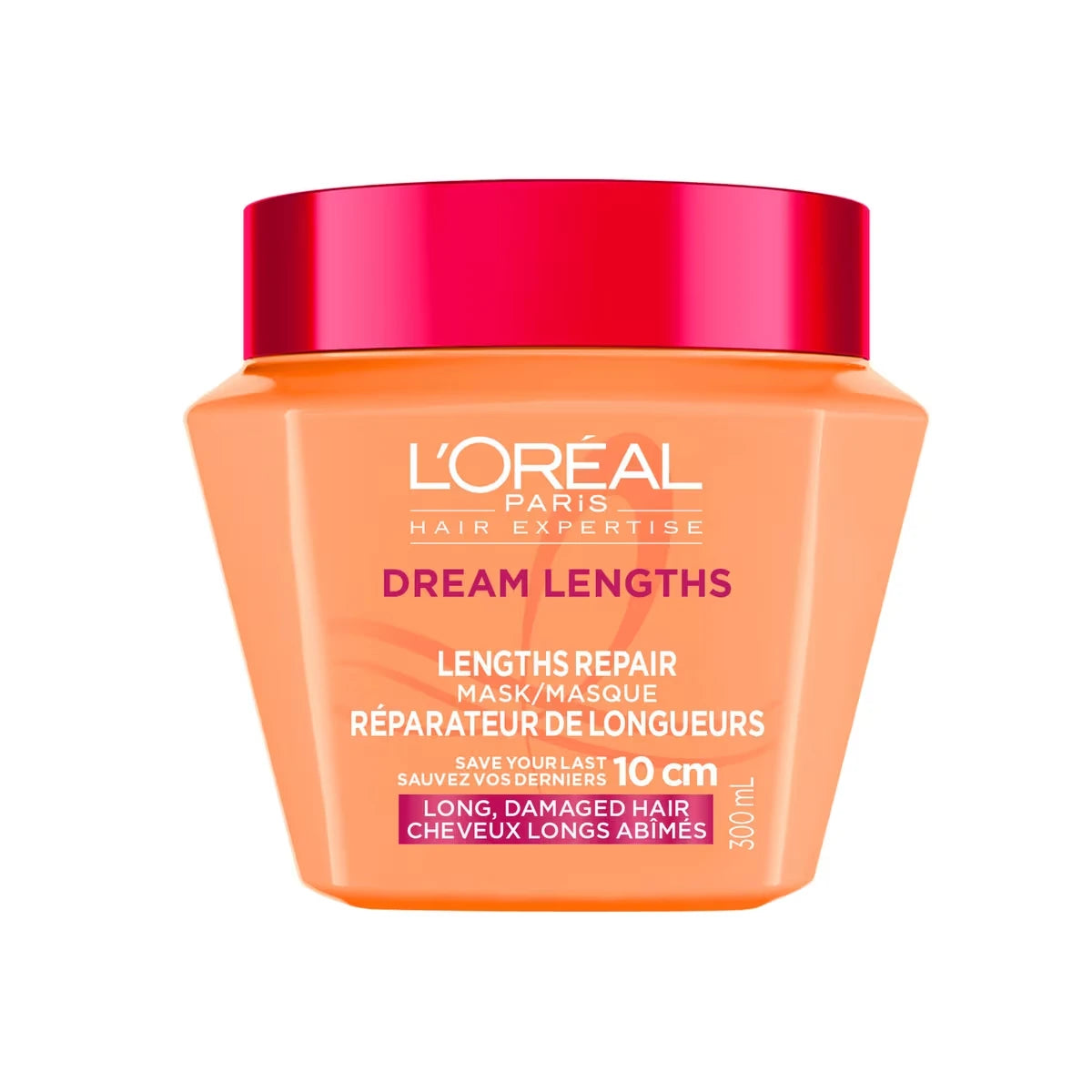 L'Oréal Paris Dream Lengths Savior Mask product image