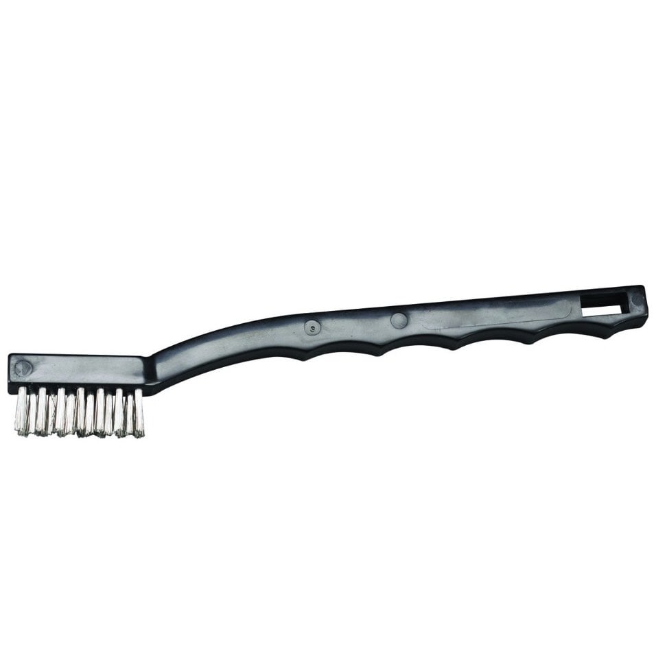 Instrument Brushes Pack of 3