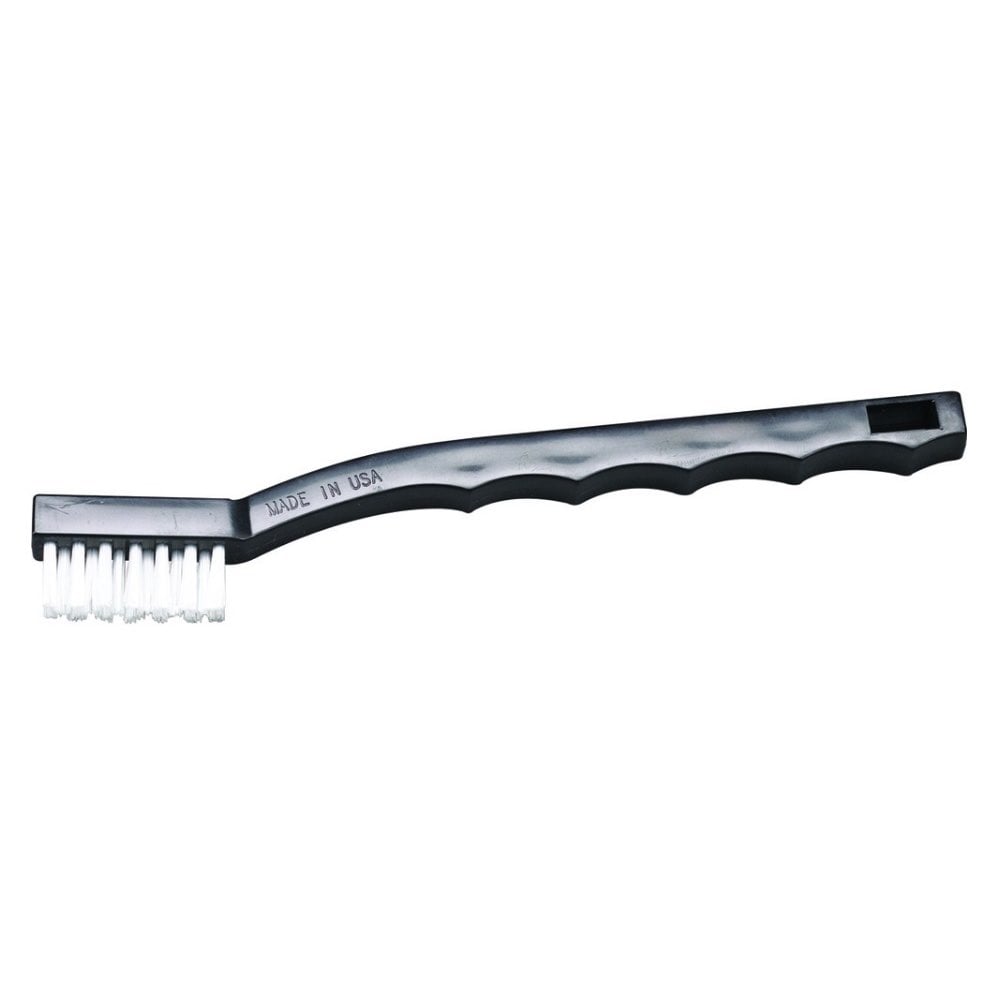 Nylon Instrument Brushes Pack of 3