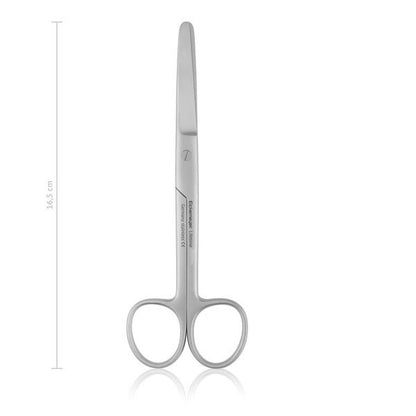 Dressing Scissors 16.5 cm 1 Pair of Scissors Blunt / Blunt