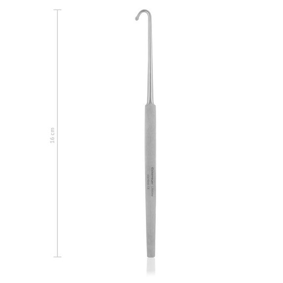 Spay Hook for Cats 16 cm 1 Hook