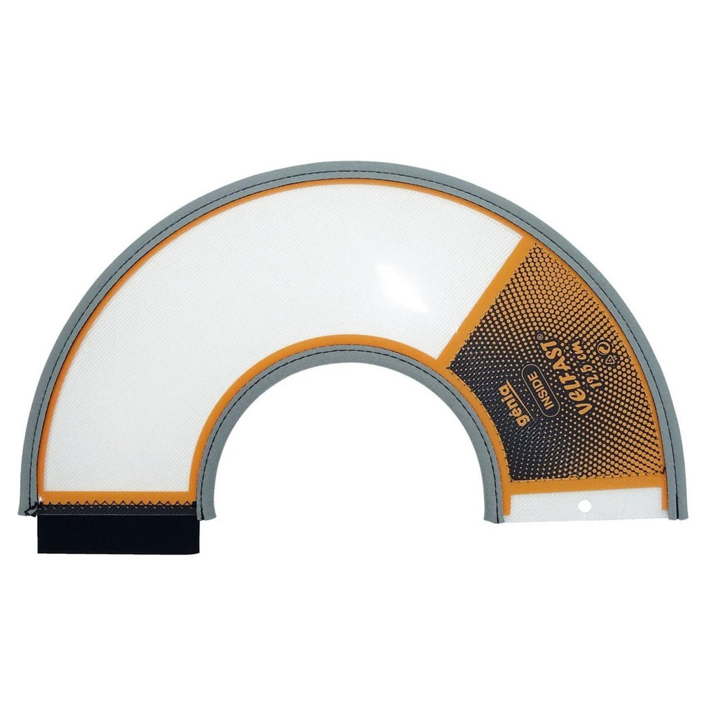 Velfast Self - Gripping E - Collar 12.5 cm 1 Collar