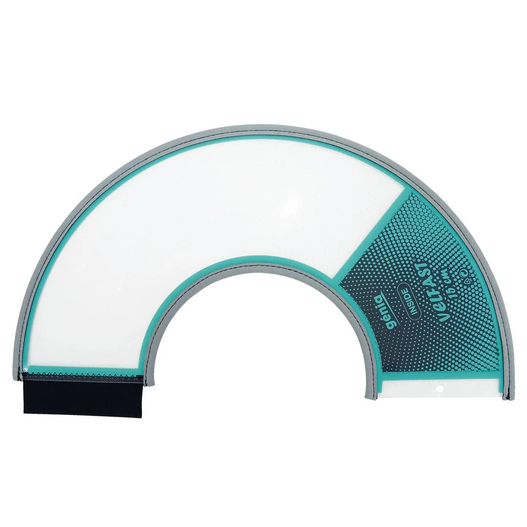 Velfast Self - Gripping E - Collar 15 cm 1 Collar