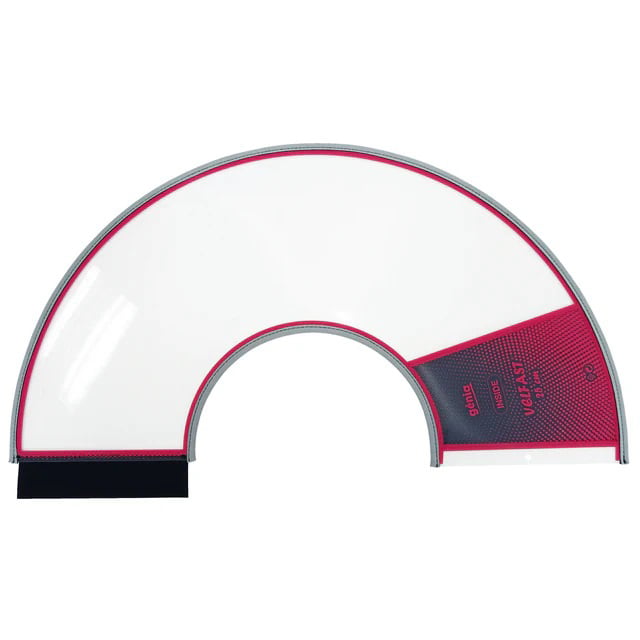 Velfast Self - Gripping E - Collar 25 cm 1 Collar