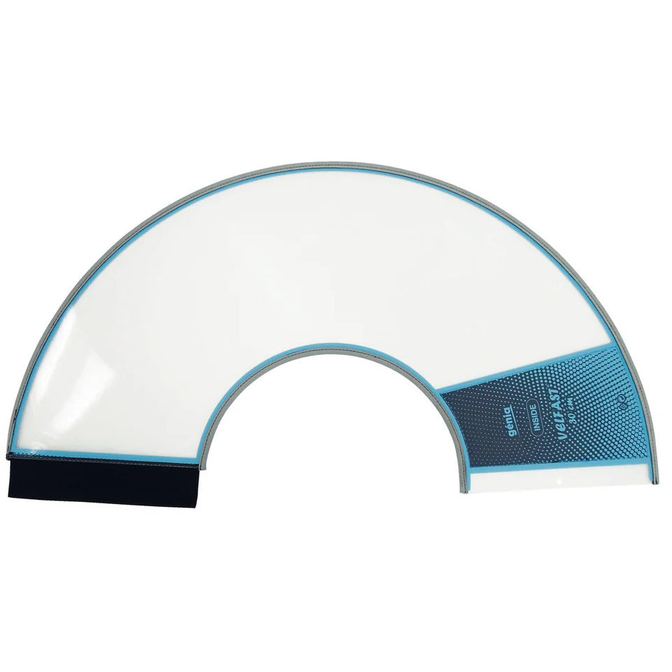 Velfast Self - Gripping E - Collar 30 cm 1 Collar