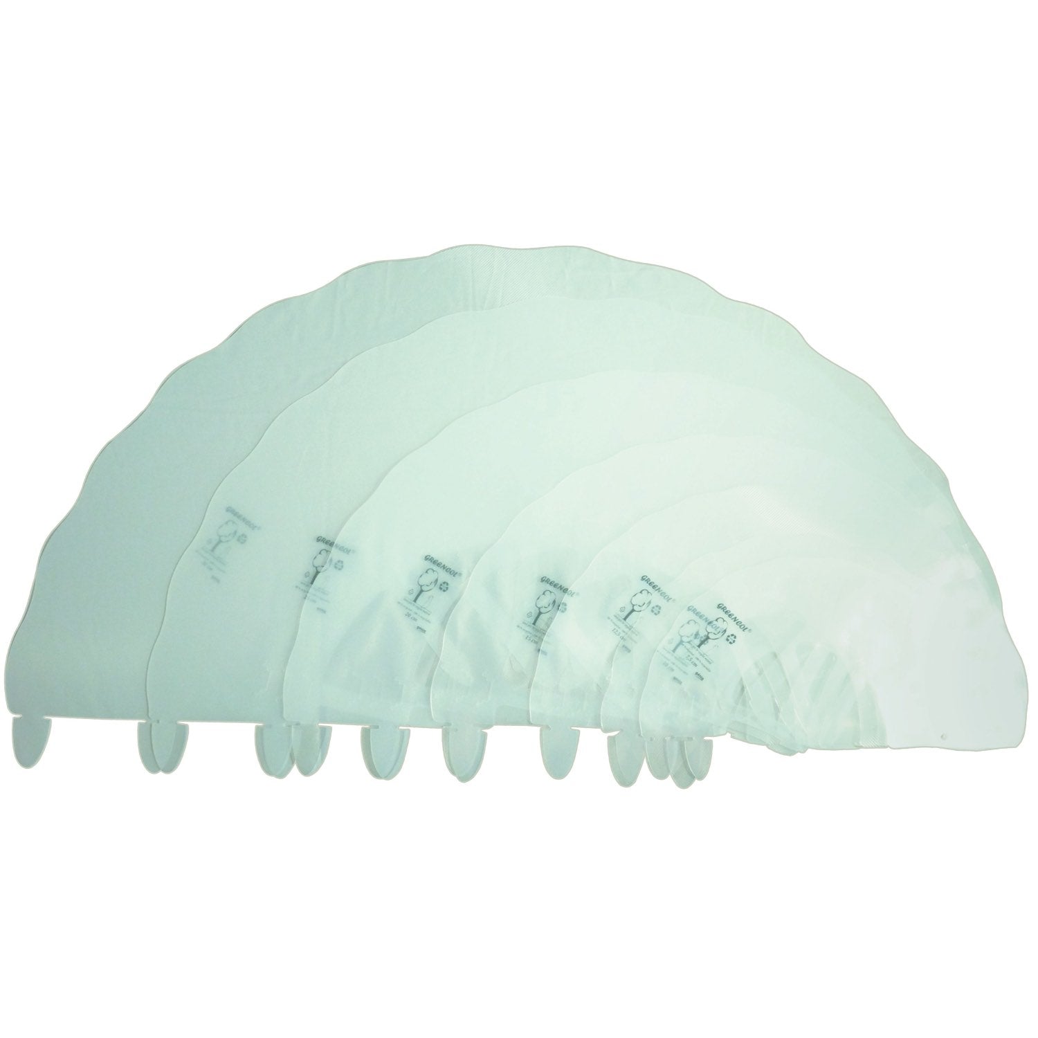 Greencol E - Collar 7.5 cm 1 Collar