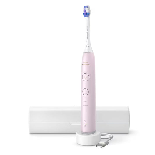 Philips Sonicare 6100 Series Electric Toothbrush product detail