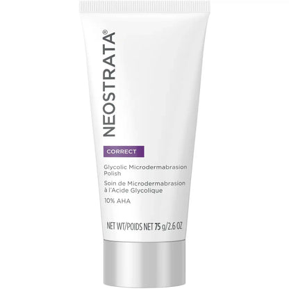 Neostrata Glycolic Microdermabrasion Polish view 2