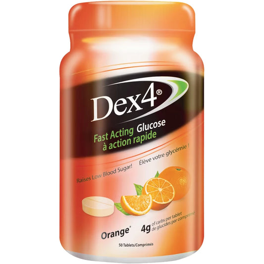 Dex4 fast acting glucose product image